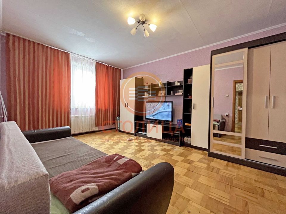 Продается 2-комнатная квартира, площадью 51.00 кв.м. Москва, переулок Митинский 3-й, дом 4