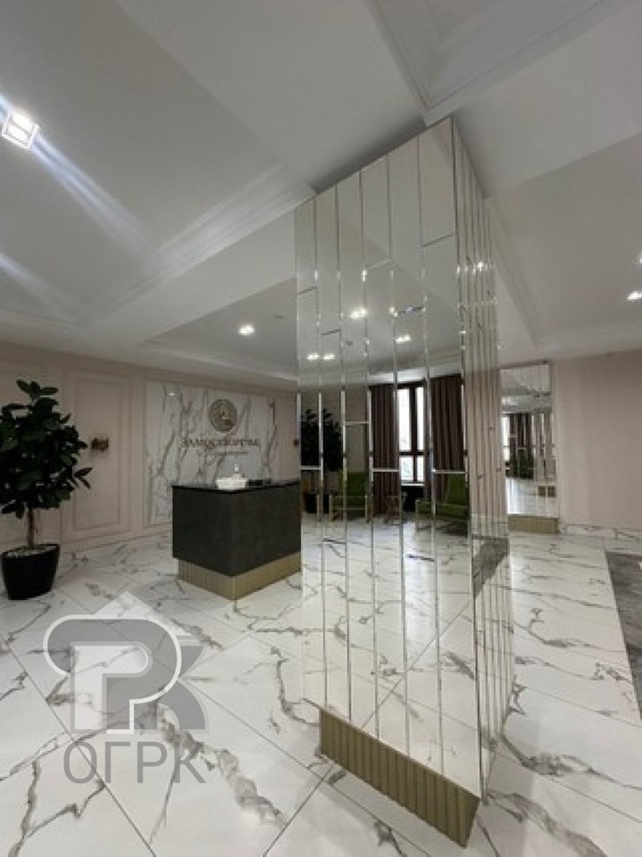 Продается 1-комнатная квартира, площадью 32.30 кв.м. Москва, переулок Большой Строченовский, дом 9