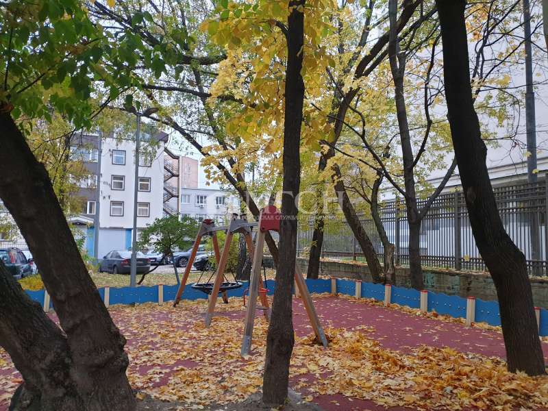 Продается 2-комнатная квартира, площадью 37.80 кв.м. Москва, улица Образцова, дом 8а