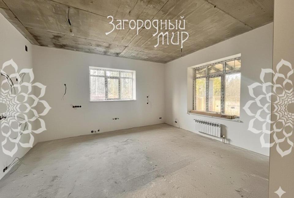 Продается дом, площадью 253.00 кв.м. Московская область, Красногорск городской округ, деревня Желябино