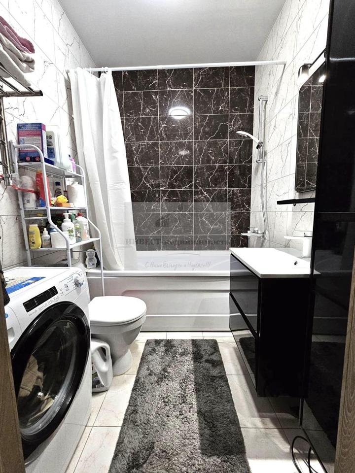 Продается 1-комнатная квартира, площадью 26.60 кв.м. Московская область, Наро-Фоминский городской округ, город Апрелевка, улица Жасминовая, дом 6