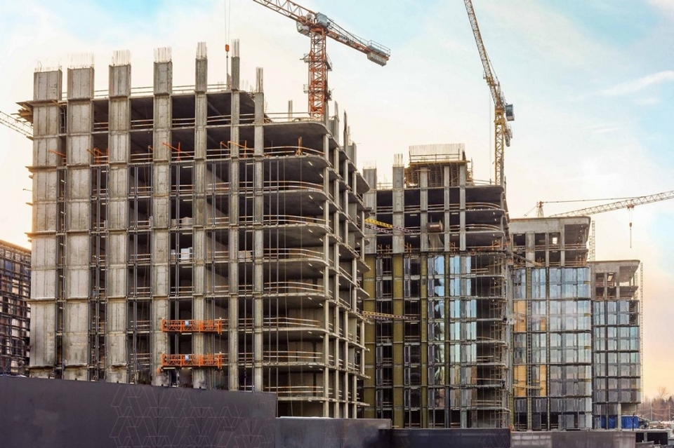 Продается 2-комнатная квартира, площадью 68.00 кв.м. Москва, улица Братьев Фонченко, дом 3к1