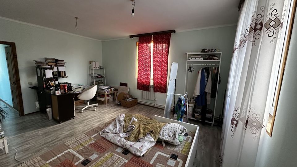 Продается дом, площадью 109.00 кв.м. Московская область, Одинцовский район, рабочий поселок Большие Вязёмы