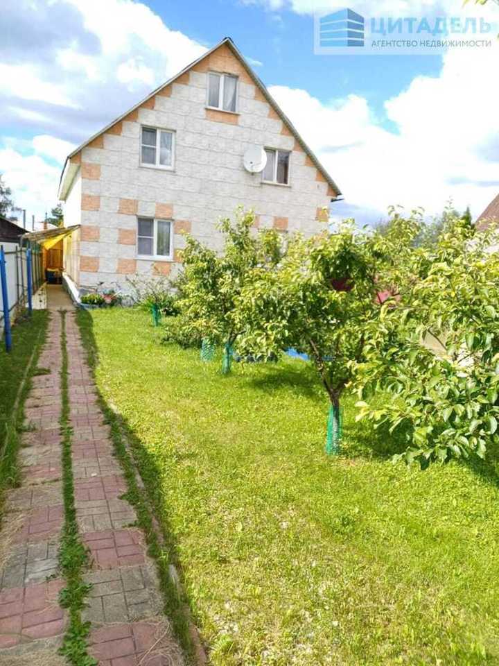 Продается дом, площадью 212.40 кв.м. Московская область, Одинцовский район, город Одинцово, гаражно-строительный кооператив Одинцово