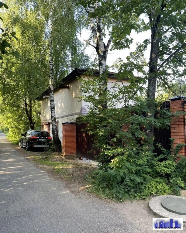 Продается дом, площадью 100.00 кв.м. Московская область, Солнечногорский район, дачный поселок Поварово