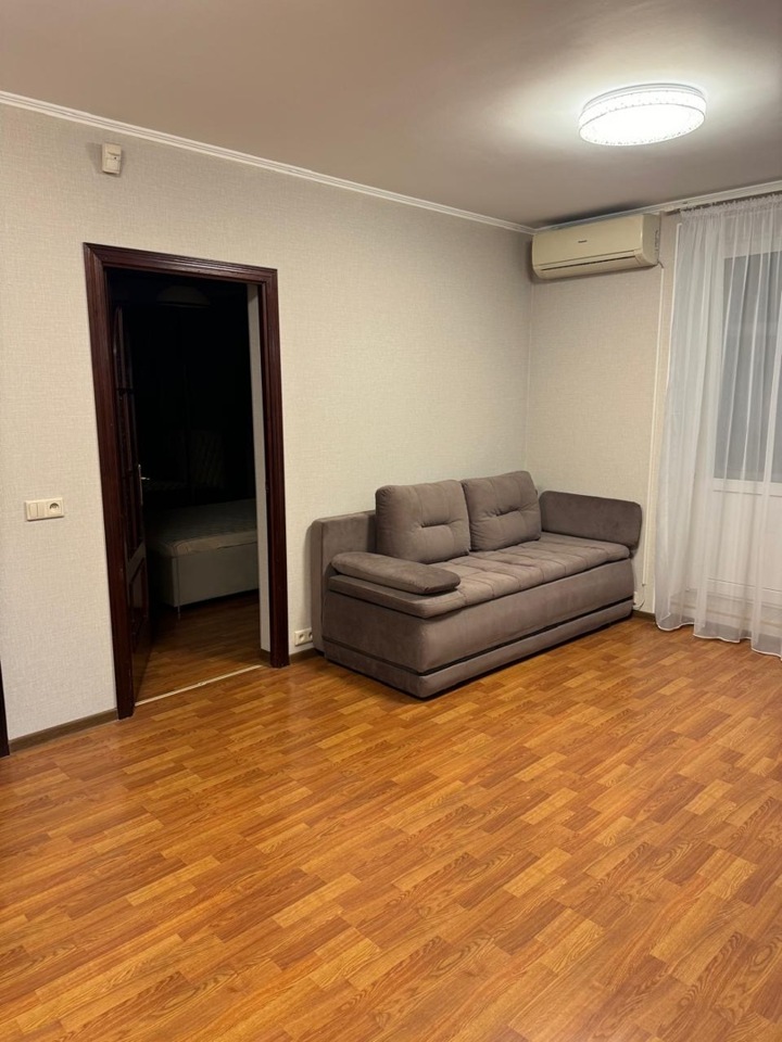 Продается 2-комнатная квартира, площадью 47.00 кв.м. Москва, улица Сущевская, дом 13-15