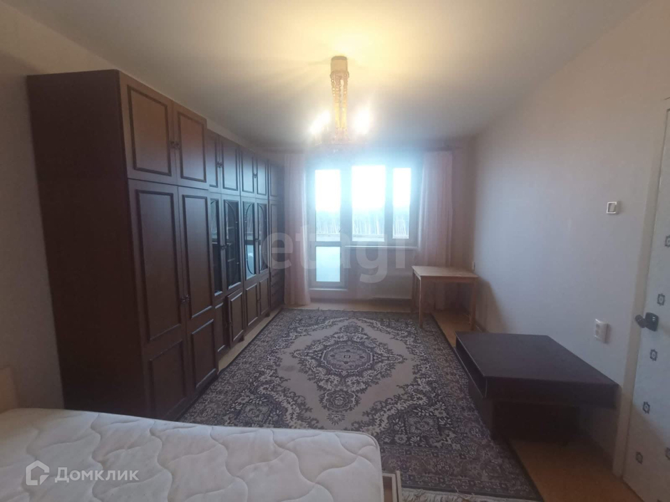 Продается 1-комнатная квартира, площадью 38.50 кв.м. Москва, Боровское шоссе, дом 46