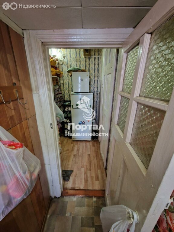 Продается 1-комнатная квартира, площадью 32.00 кв.м. Московская область, Серпухов городской округ, город Серпухов, улица Возрождения, дом 19