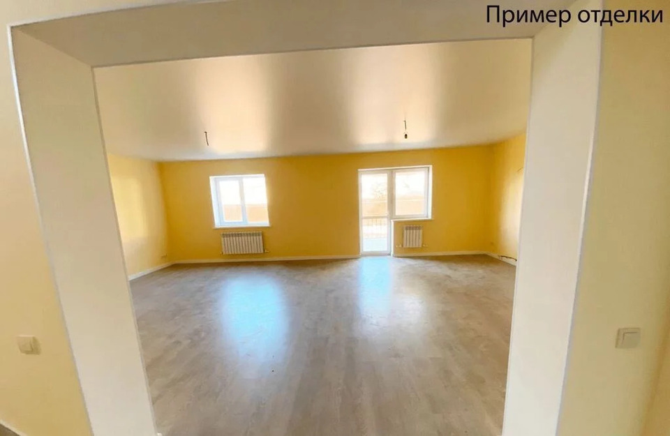 Продается дом, площадью 150.00 кв.м. Московская область, Солнечногорский район, поселок Смирновка