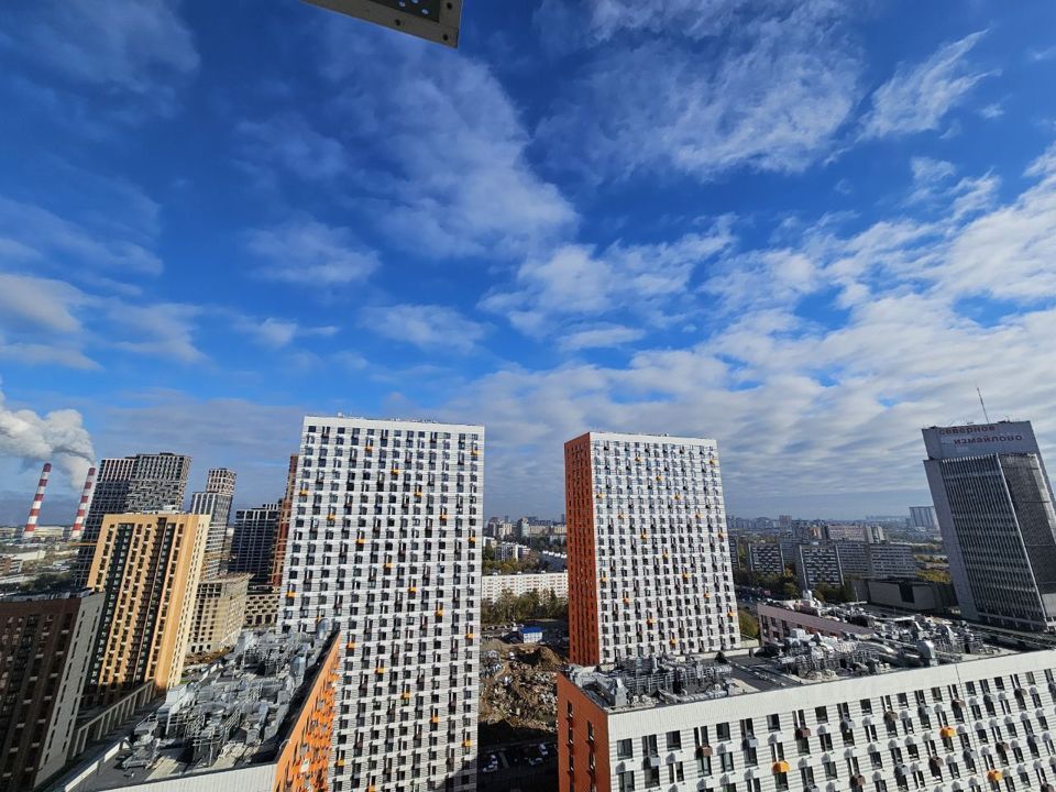 Продается 1-комнатная квартира, площадью 20.00 кв.м. Москва, улица Амурская, дом 2к2