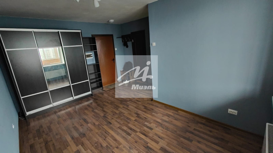 Продается 1-комнатная квартира, площадью 28.00 кв.м. Московская область, Солнечногорский район, поселок городского типа Андреевка, улица Староандреевская, дом 43к1