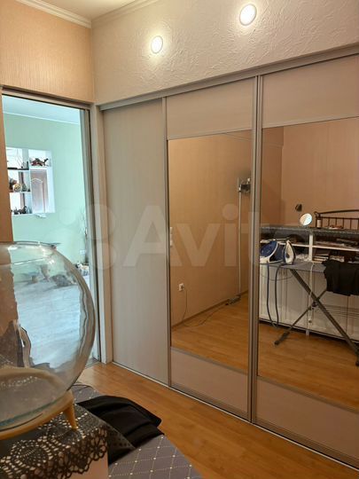 Продается 1-комнатная квартира, площадью 69.50 кв.м. Москва, улица Маршала Василевского, дом 1к1