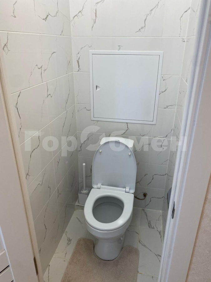 Продается 1-комнатная квартира, площадью 38.80 кв.м. Москва, улица Академика Бакулева, дом 10