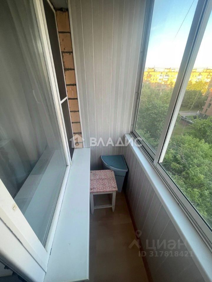 Продается 1-комнатная квартира, площадью 29.90 кв.м. Москва, улица Просторная, дом 2