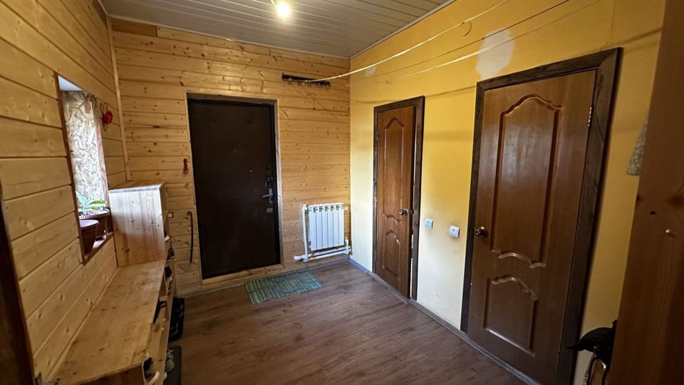 Продается дом, площадью 109.00 кв.м. Московская область, Одинцовский район, рабочий поселок Большие Вязёмы