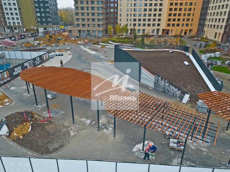 Продается 1-комнатная квартира, площадью 33.50 кв.м. Москва, проезд Строительный, дом 9