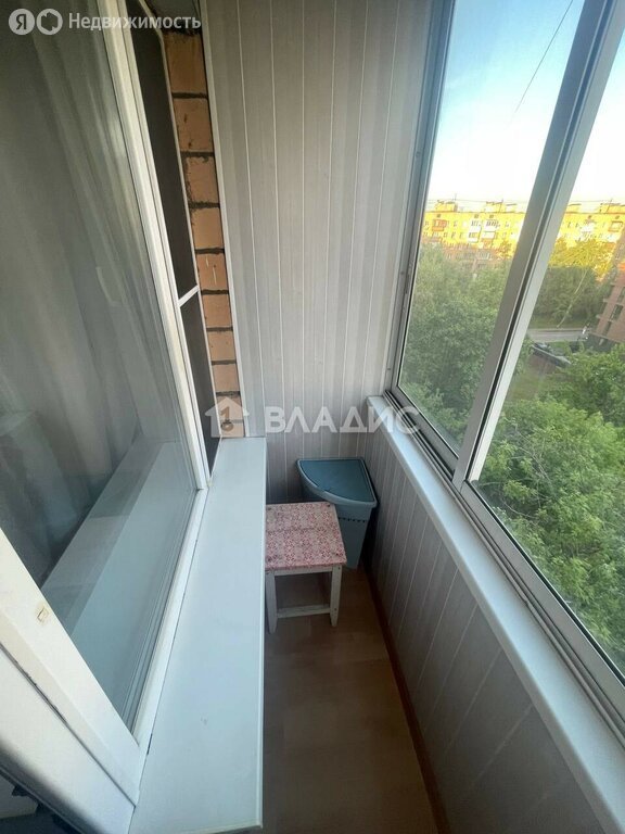 Продается 1-комнатная квартира, площадью 29.90 кв.м. Москва, улица Просторная, дом 2