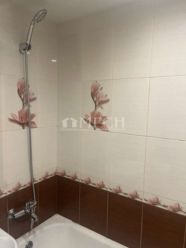 Продается 1-комнатная квартира, площадью 32.60 кв.м. Москва, проезд Востряковский, дом 5к1