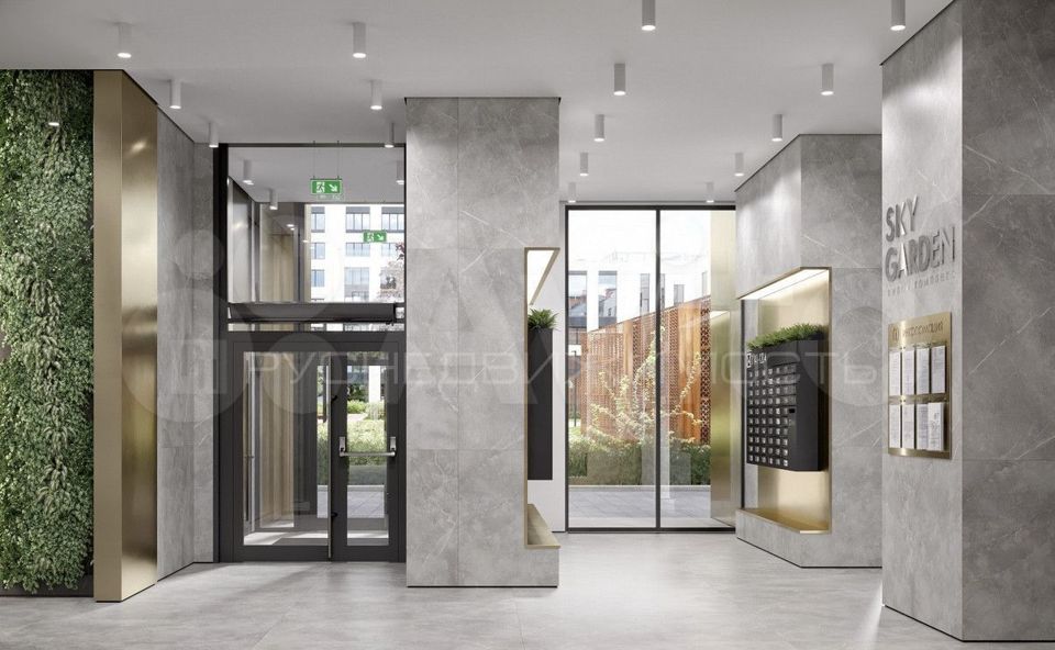 Продается 1-комнатная квартира, площадью 35.00 кв.м. Москва, проезд Строительный, дом 9