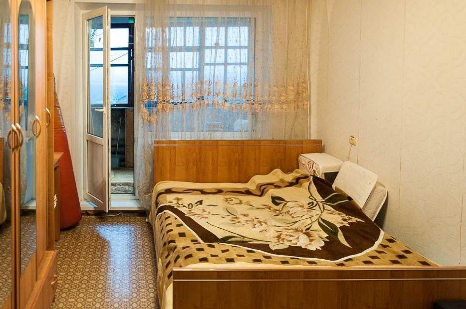 Продается 3-комнатная квартира, площадью 69.70 кв.м. Московская область, Ступино городской округ, город Ступино, улица Центральная