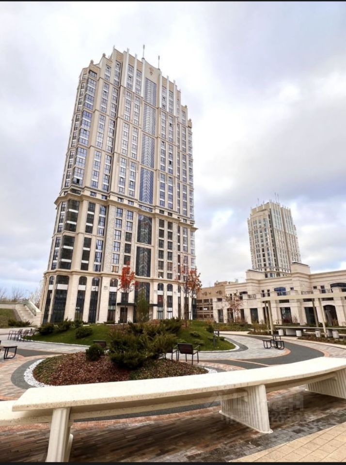 Продается 2-комнатная квартира, площадью 46.00 кв.м. Москва, улица Нежинская