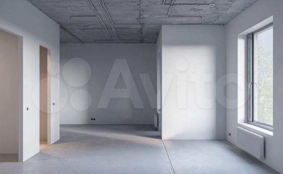 Продается 2-комнатная квартира, площадью 60.00 кв.м. Москва, улица Вильгельма Пика, дом 1