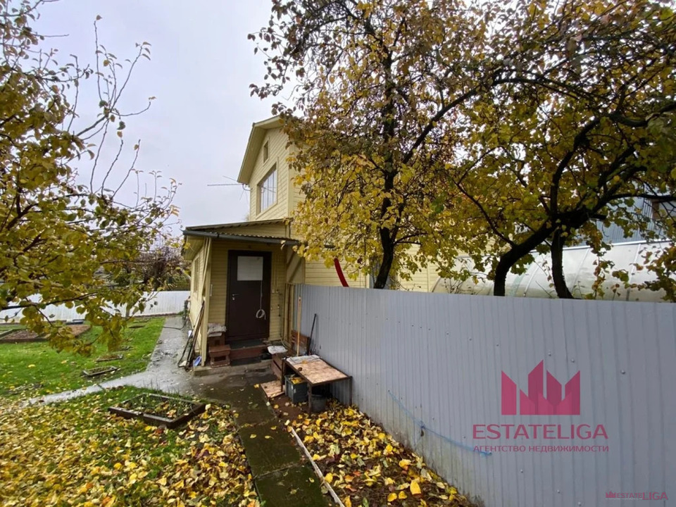 Продается дом, площадью 220.00 кв.м. Москва, улица Лесная, дом 7