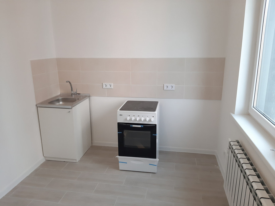 Продается 1-комнатная квартира, площадью 42.40 кв.м. Москва, улица Парковая, дом 33