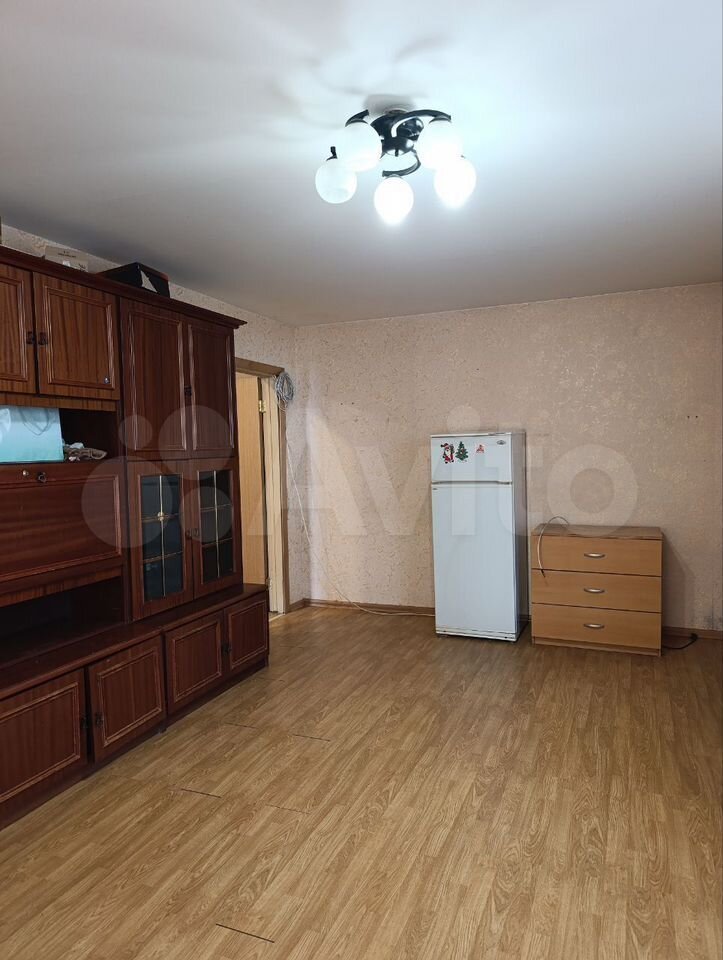 Продается 1-комнатная квартира, площадью 39.00 кв.м. Московская область, Раменский район, город Раменское, улица Десантная, дом 50