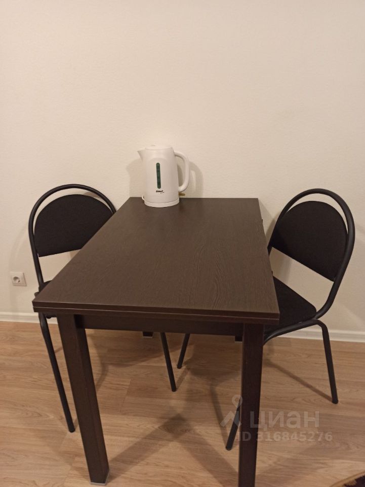 Продается 1-комнатная квартира, площадью 23.00 кв.м. Москва, Боровское шоссе, дом 2к7