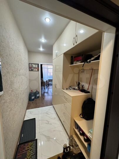 Продается 2-комнатная квартира, площадью 70.00 кв.м. Московская область, Ленинский район, деревня Горки, переулок 1-й Туровский, дом 14