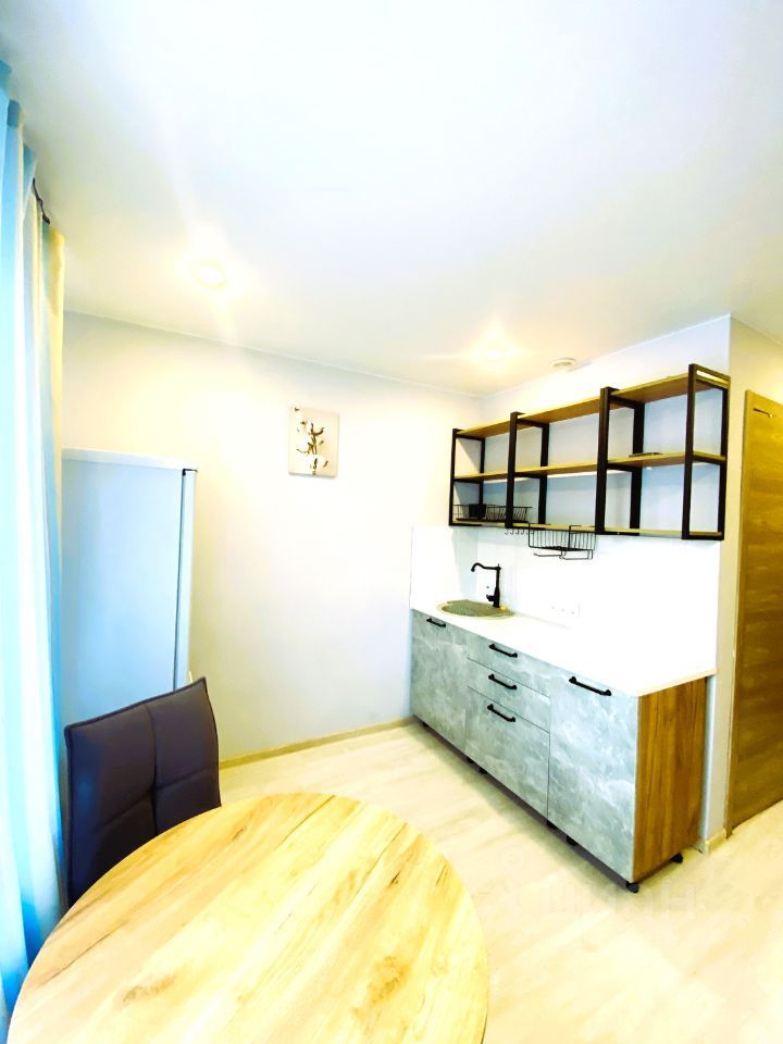 Продается 1-комнатная квартира, площадью 17.00 кв.м. Московская область, город Котельники, микрорайон Белая дача, дом 11