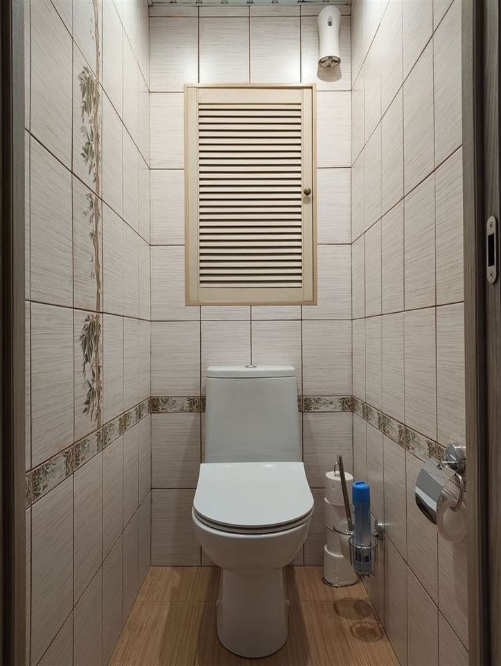 Продается 3-комнатная квартира, площадью 74.00 кв.м. Москва, улица Миклухо-Маклая, дом 30