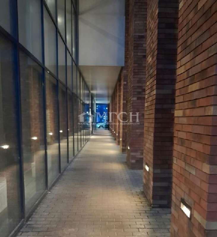 Продается 1-комнатная квартира, площадью 31.70 кв.м. Москва, улица Донецкая, дом 30к2