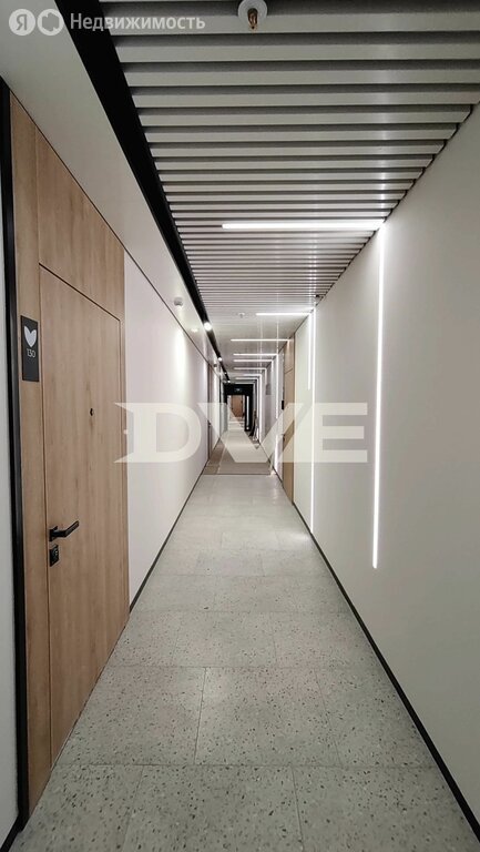 Продается 1-комнатная квартира, площадью 43.90 кв.м. Москва, улица Годовикова, дом 11к5