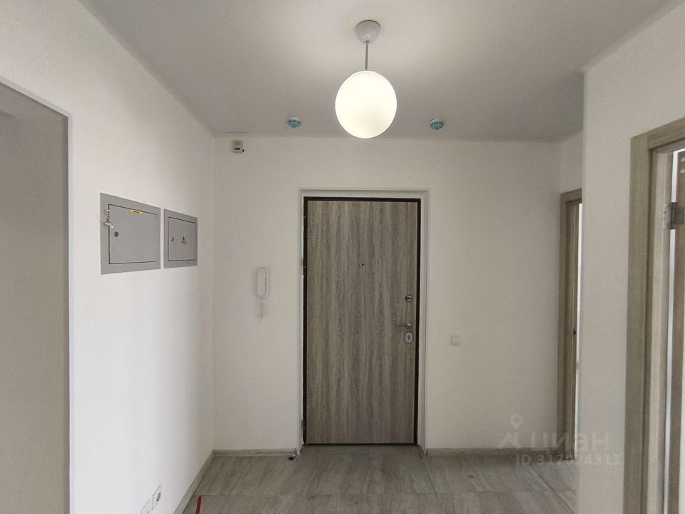 Продается 2-комнатная квартира, площадью 53.40 кв.м. Москва, Долгопрудная аллея, дом 14к1