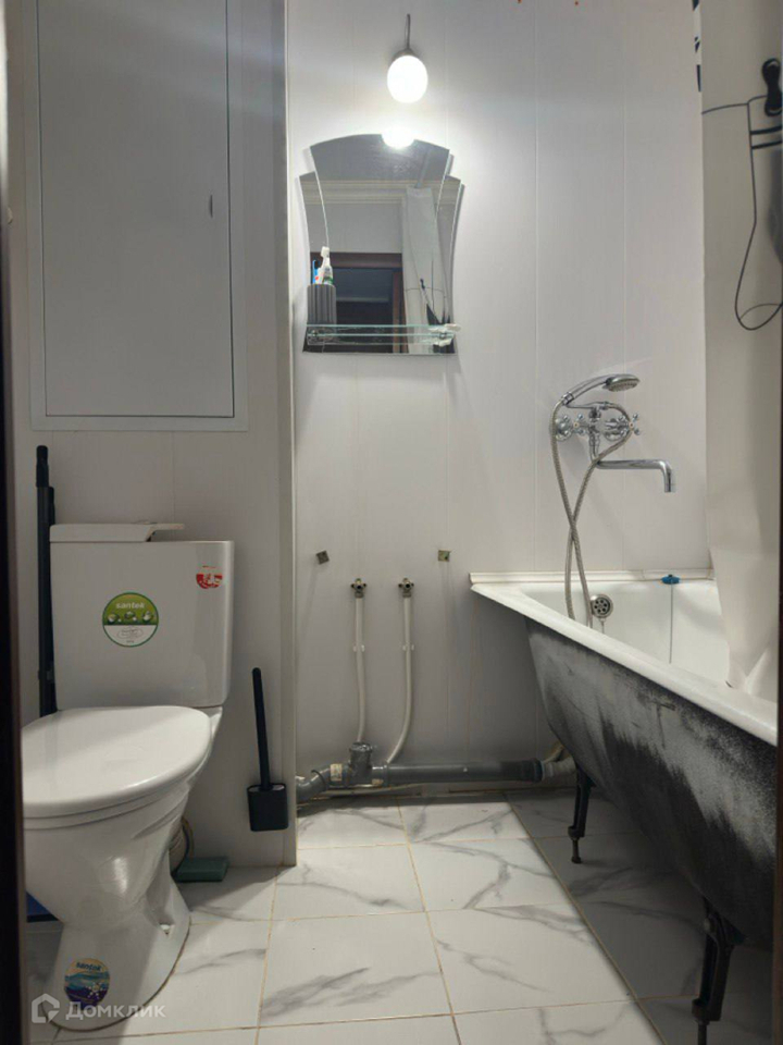 Продается 1-комнатная квартира, площадью 32.50 кв.м. Москва, улица Бажова, дом 15к2