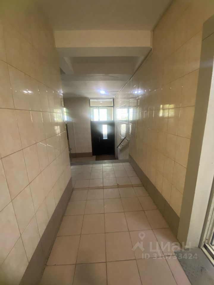 Продается 1-комнатная квартира, площадью 38.00 кв.м. Москва, улица Маршала Голованова, дом 11