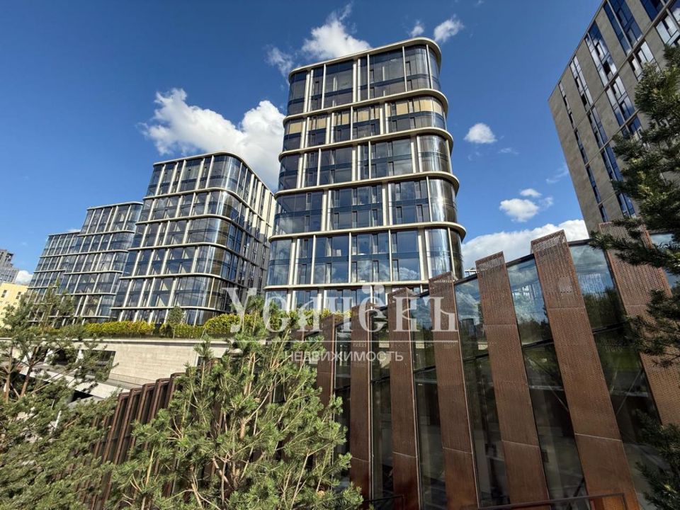 Продается 2-комнатная квартира, площадью 65.00 кв.м. Москва, улица Братьев Фонченко