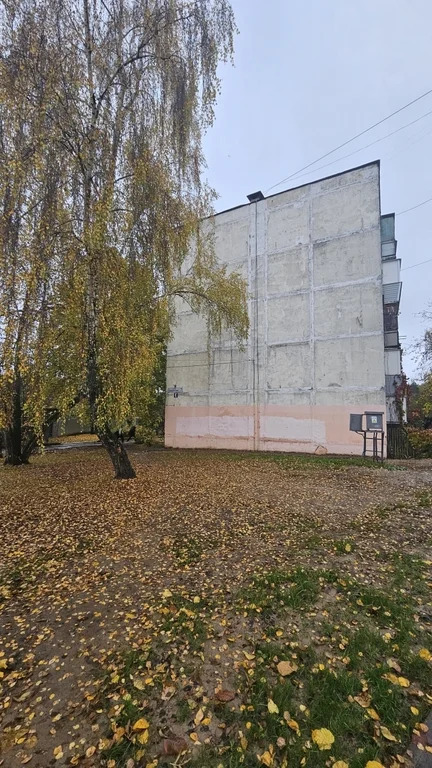 Продается 2-комнатная квартира, площадью 46.80 кв.м. Московская область, Мытищи городской округ, микрорайон Поселок Пироговский, улица Советская, дом 7