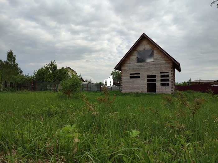 Продается дом, площадью 60.00 кв.м. Московская область, Егорьевский городской округ, территория СНТ Тюльпан