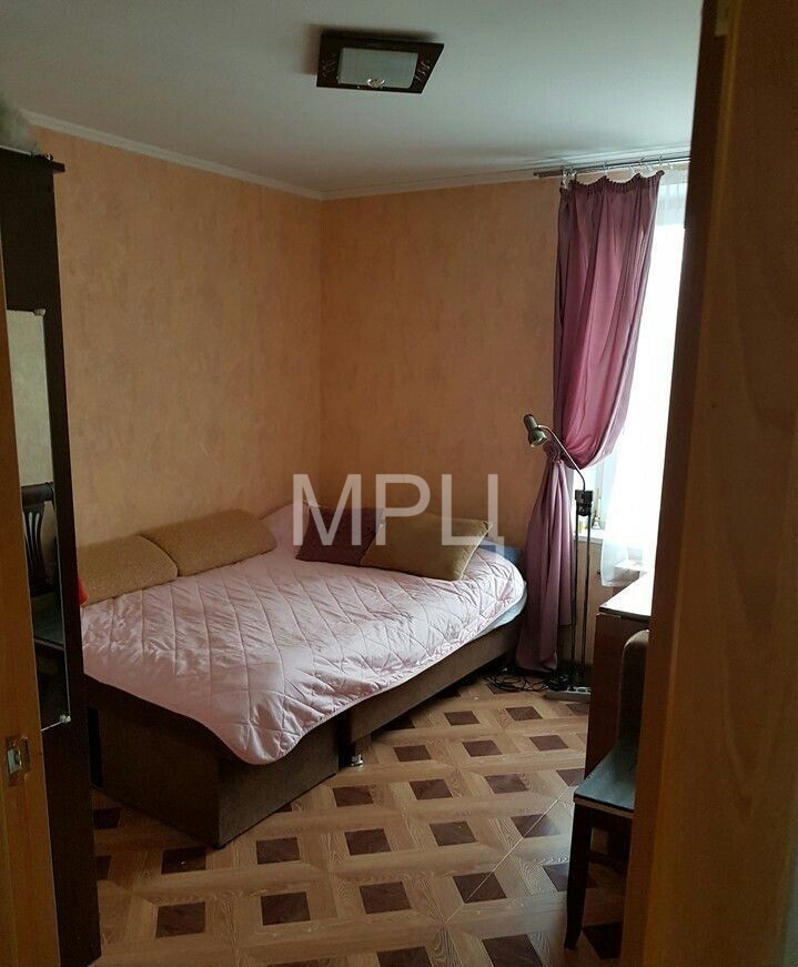 Продается 1-комнатная квартира, площадью 32.00 кв.м. Москва, улица Металлургов, дом 28