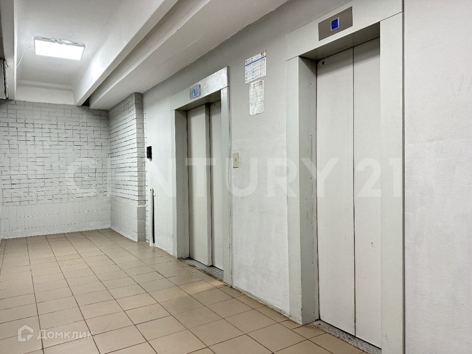 Продается 4-комнатная квартира, площадью 98.10 кв.м. Москва, переулок 3-й Крутицкий, дом 13