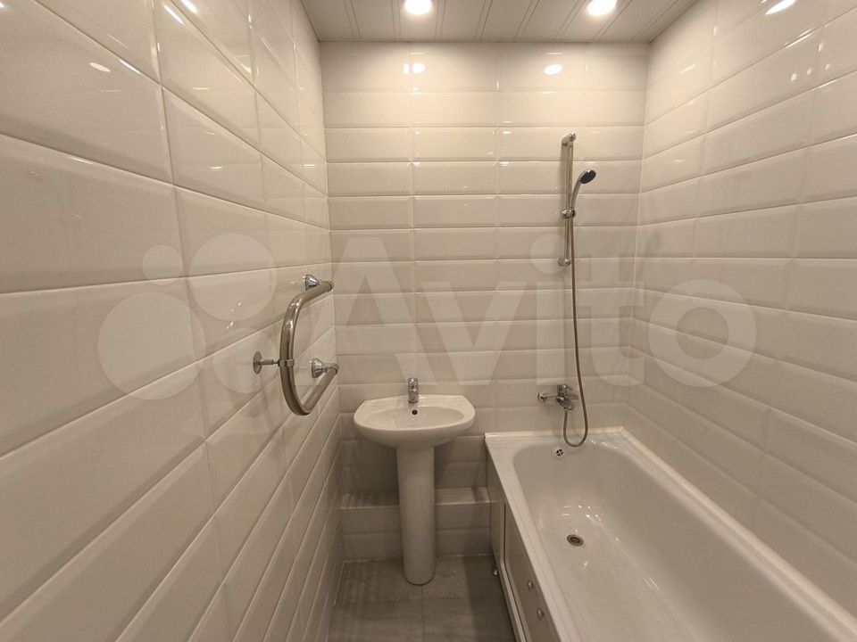 Продается 2-комнатная квартира, площадью 51.30 кв.м. Москва, Долгопрудная аллея, дом 14к1