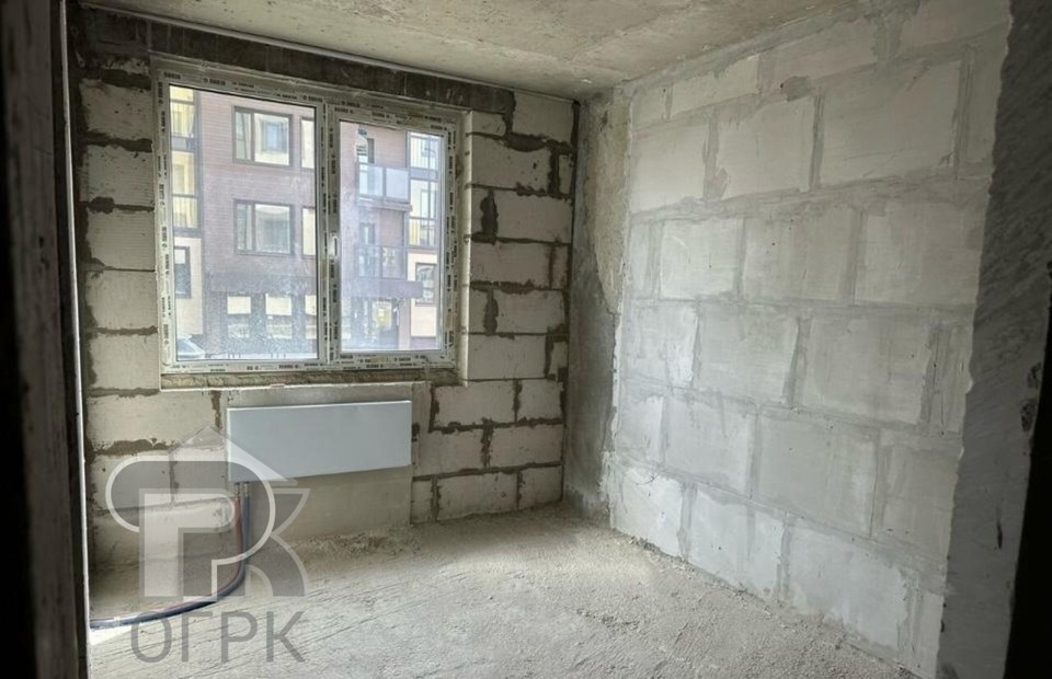 Продается 1-комнатная квартира, площадью 36.50 кв.м. Московская область, Ленинский район, деревня Жабкино, микрорайон Булатниково, дом 8