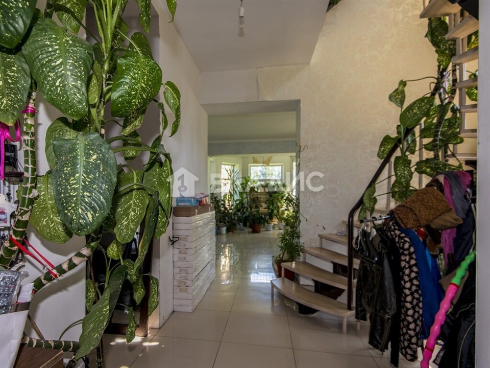 Продается дом, площадью 375.20 кв.м. Московская область, Пушкинский район, рабочий поселок Софрино, улица 2-я Совхозная