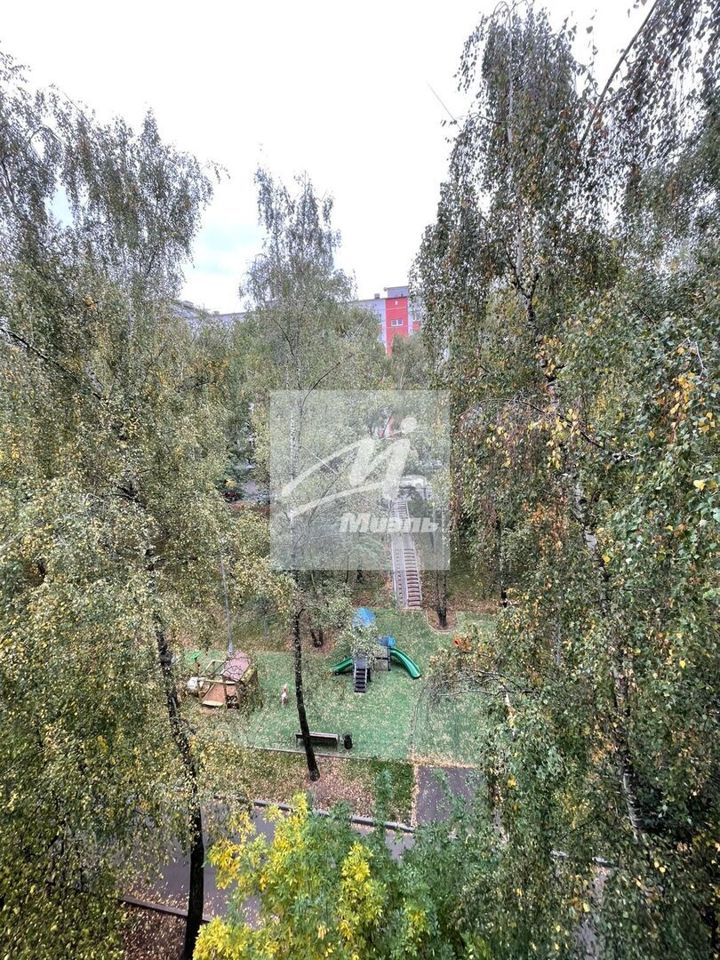 Продается 1-комнатная квартира, площадью 35.00 кв.м. Москва, улица Островитянова, дом 45к1