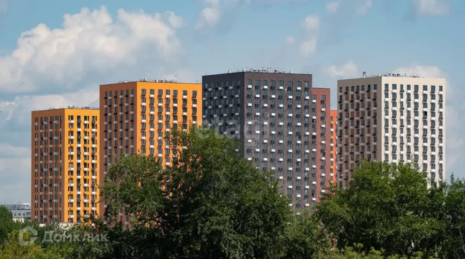 Продается 2-комнатная квартира, площадью 47.00 кв.м. Москва, проезд 1-й Грайвороновский, дом 3