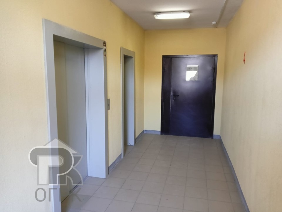 Продается 1-комнатная квартира, площадью 41.00 кв.м. Московская область, Солнечногорский район, дачный поселок Поварово, микрорайон №1, дом 28