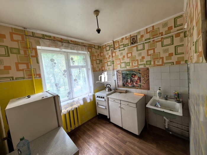 Продается 1-комнатная квартира, площадью 32.10 кв.м. Московская область, Егорьевский городской округ, город Егорьевск, микрорайон 1-й, дом 38